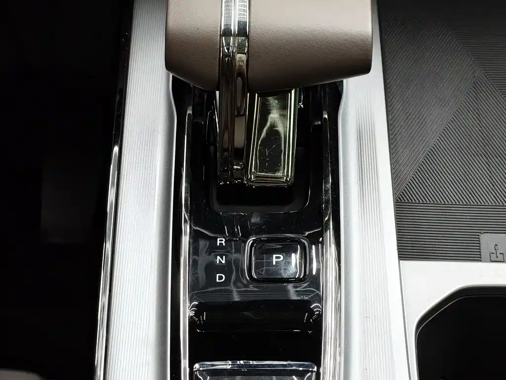 GAC Motor Trumpchi GS4 — фото 13