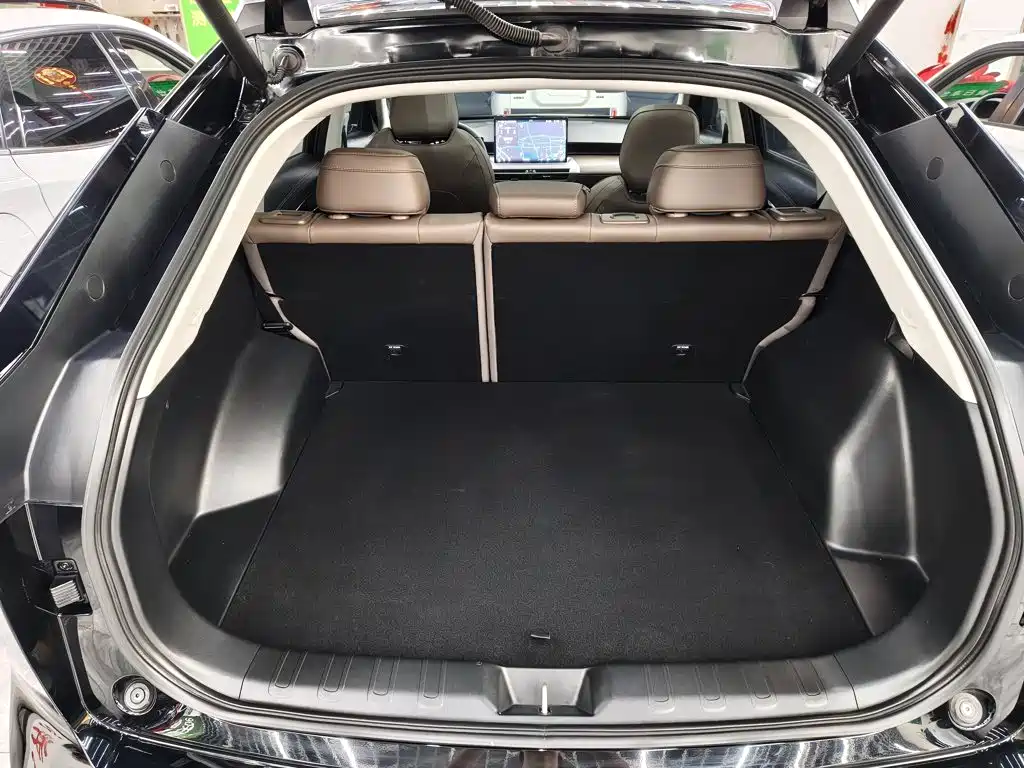 GAC Motor Trumpchi GS4 — фото 17