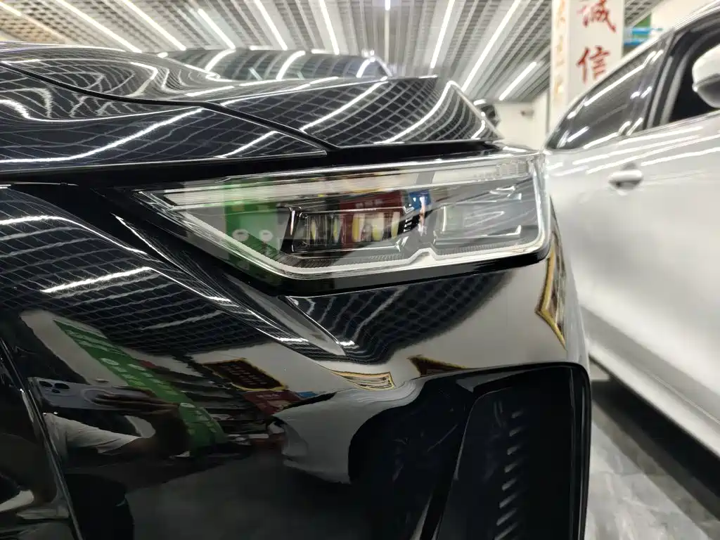 GAC Motor Trumpchi GS4 — фото 22