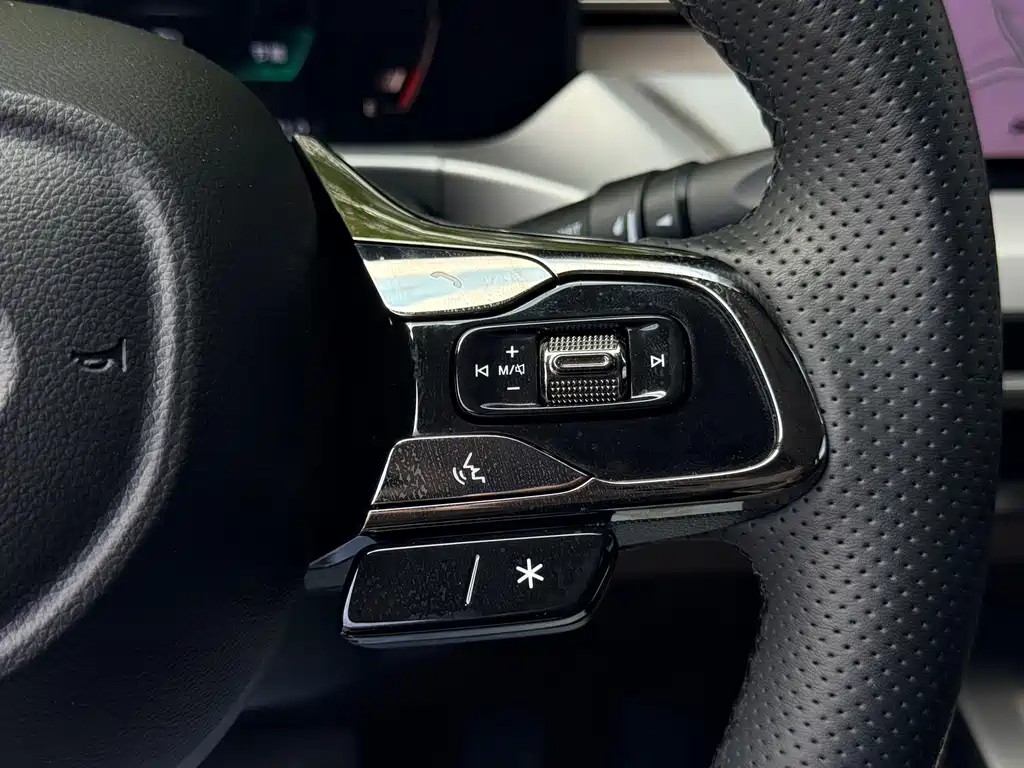GAC Motor Trumpchi GS4 — фото 24