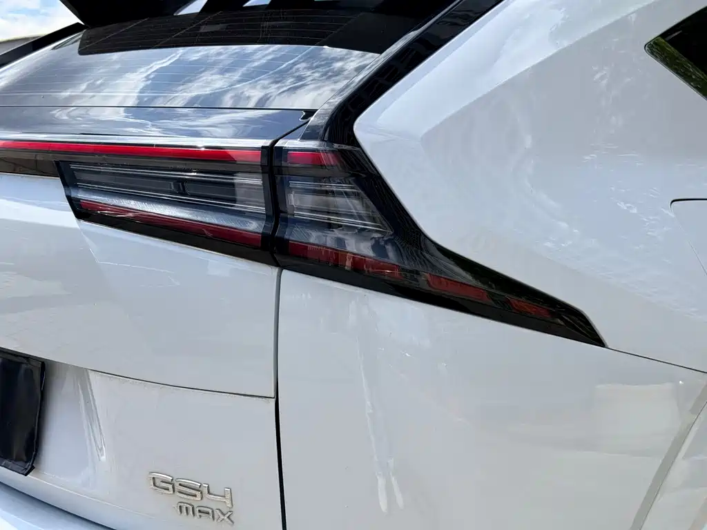 GAC Motor Trumpchi GS4 — фото 28