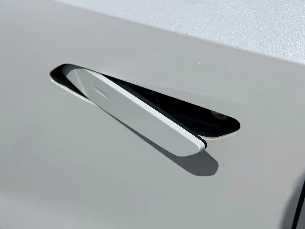 GAC Motor Trumpchi GS4 — фото 29