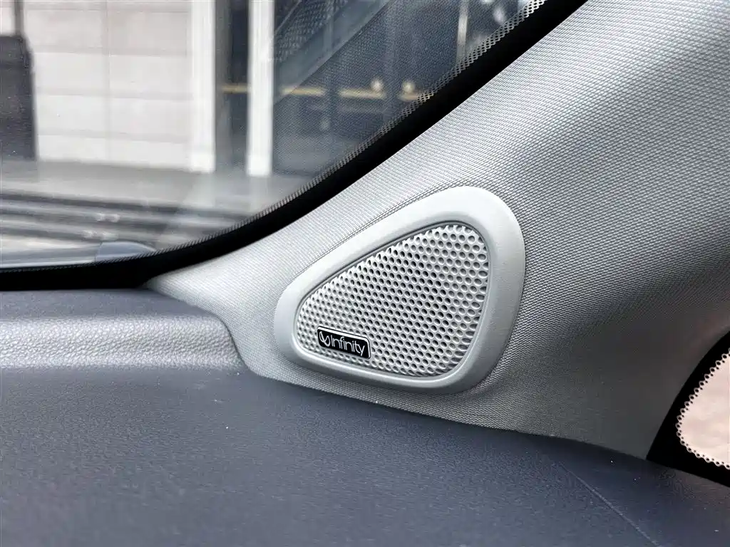 GAC Motor Trumpchi M8 — фото 13