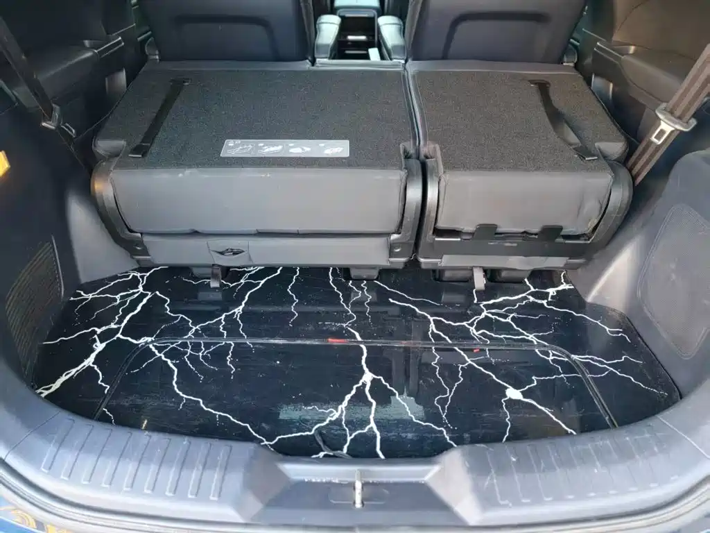 GAC Motor Trumpchi M8 — фото 14