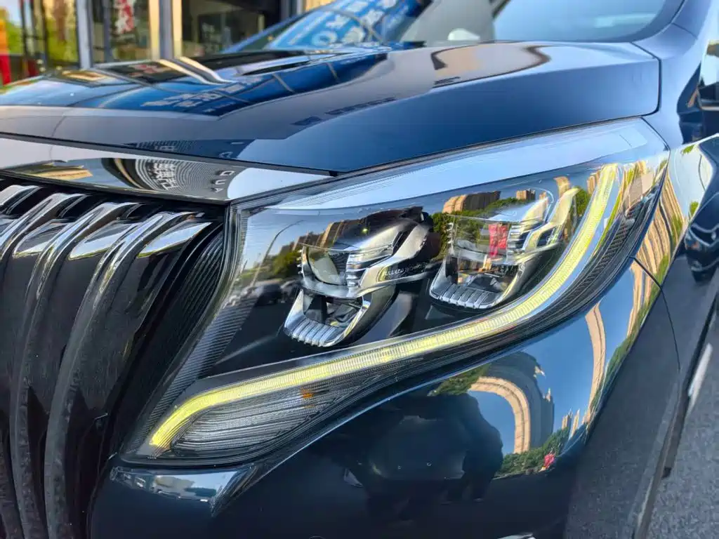 GAC Motor Trumpchi M8 — фото 10