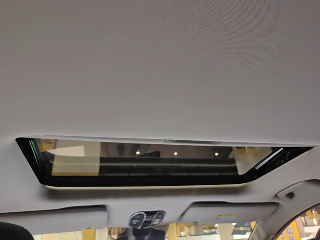GAC Motor Trumpchi M8 — фото 17