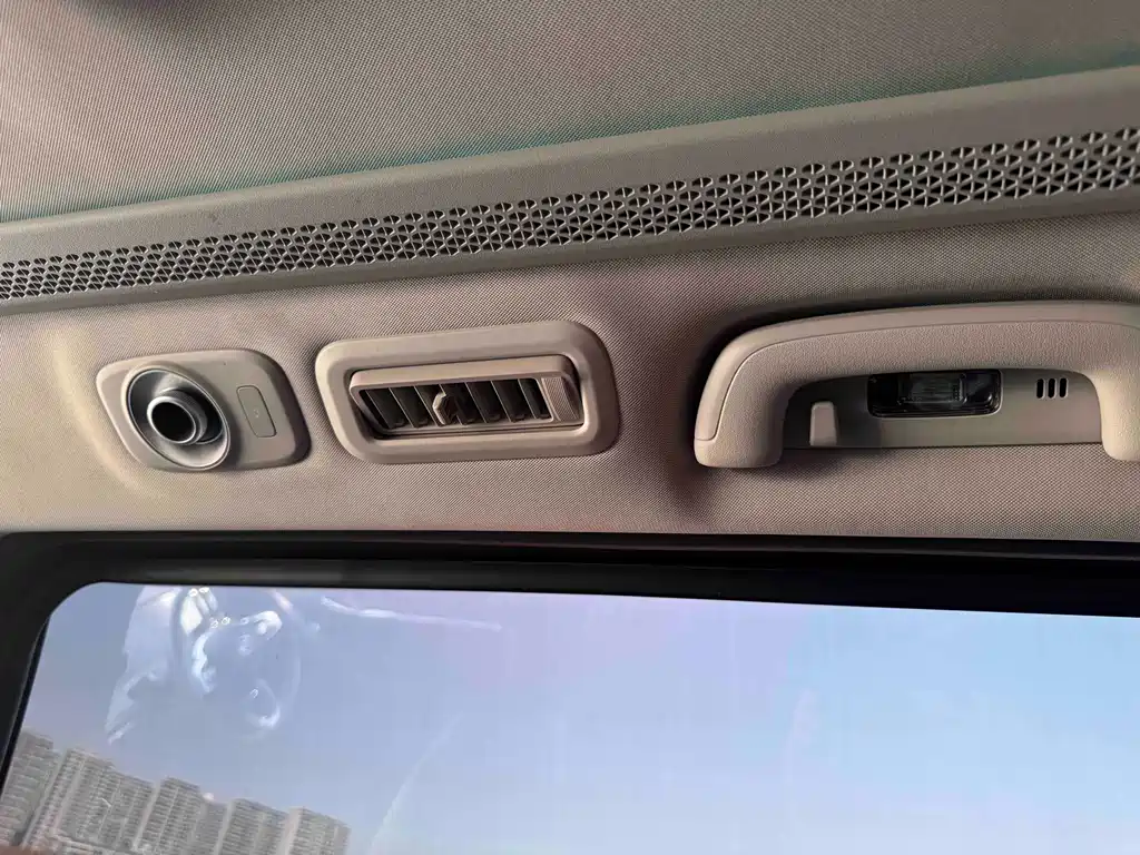 GAC Motor Trumpchi M8 — фото 14