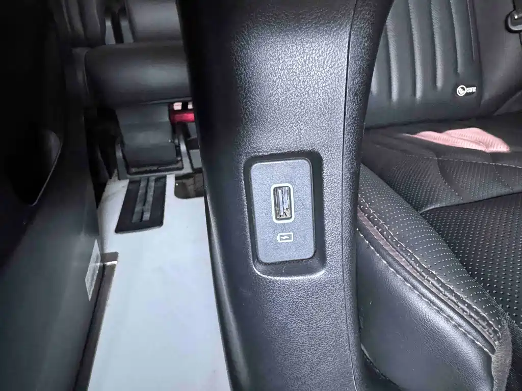 GAC Motor Trumpchi M8 — фото 18