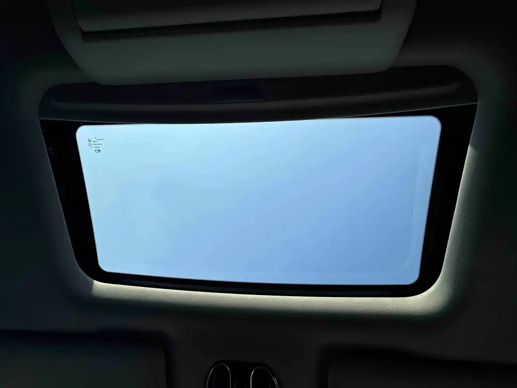 GAC Motor Trumpchi M8 — фото 30