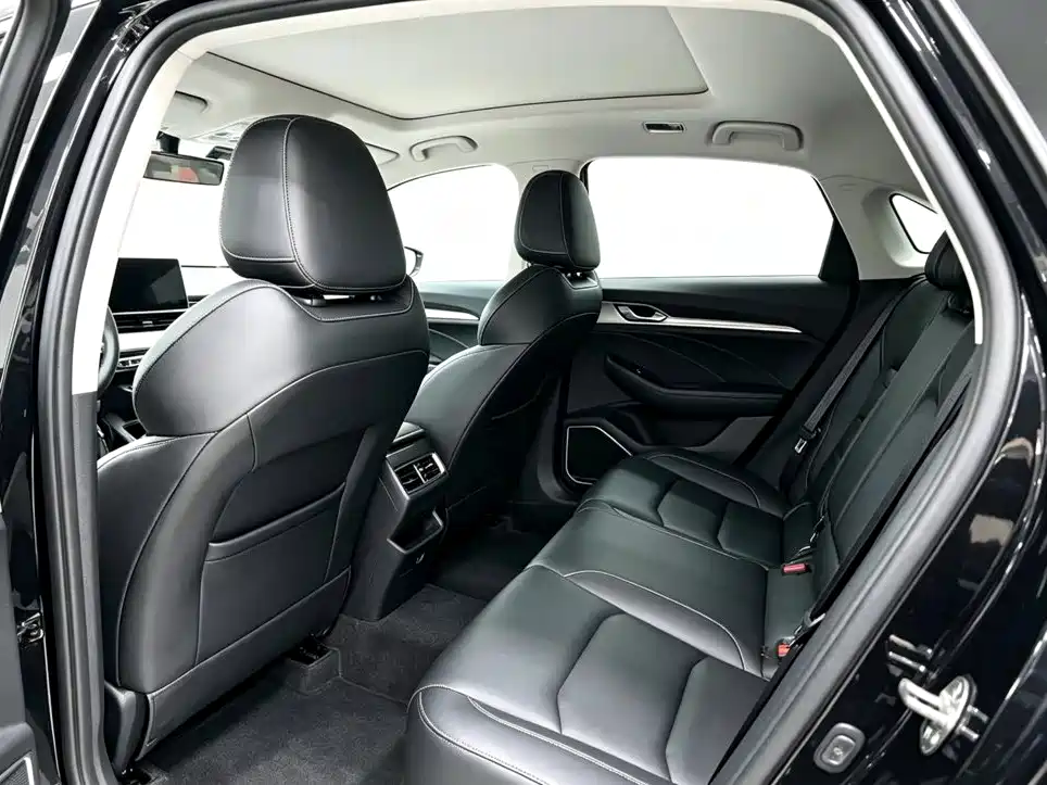 Geely Xingrui — фото 6