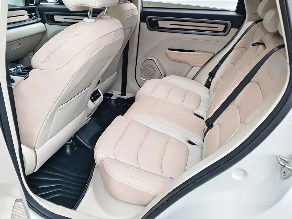 Geely Icon — фото 10