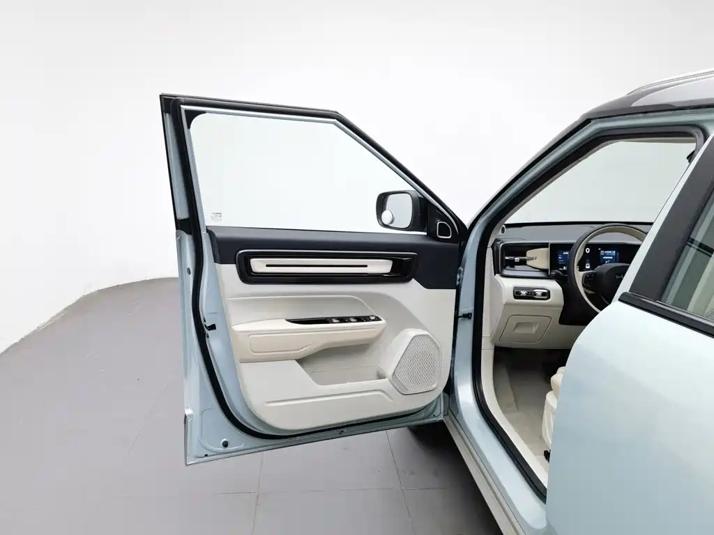 Geely Icon — фото 8