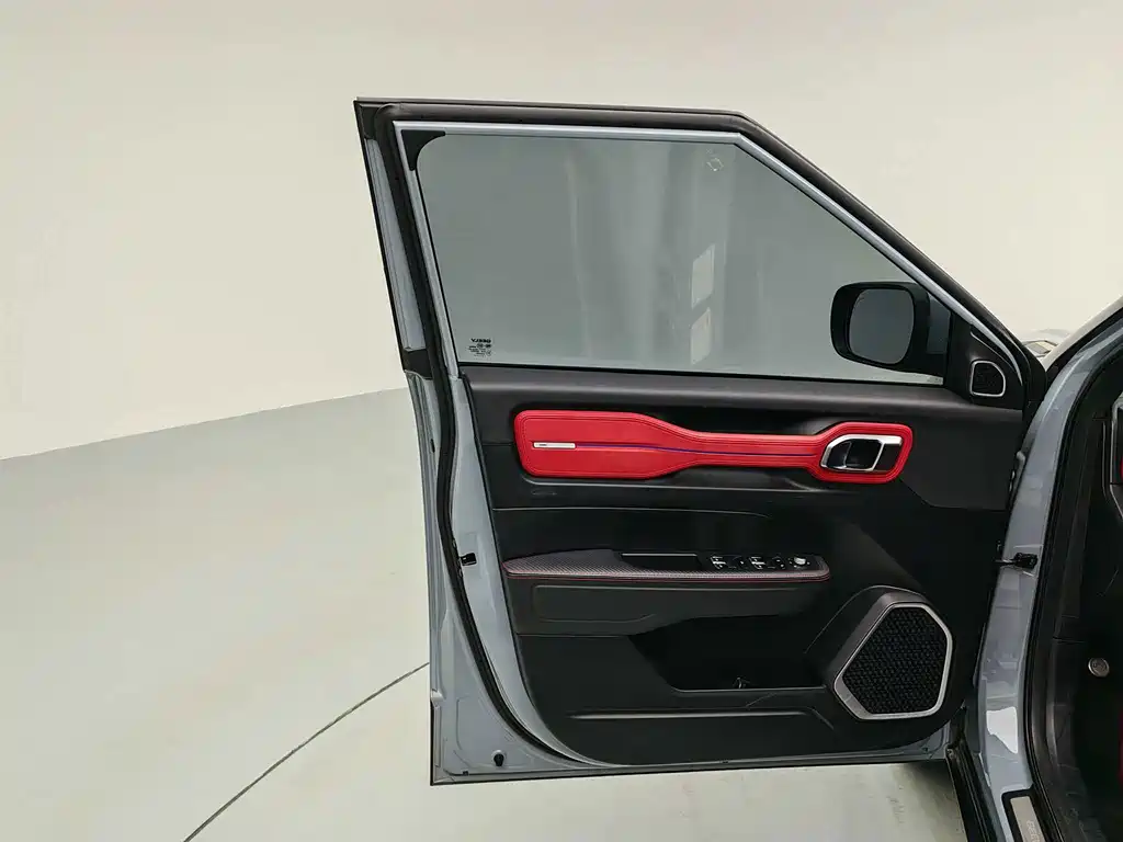 Geely Icon — фото 11