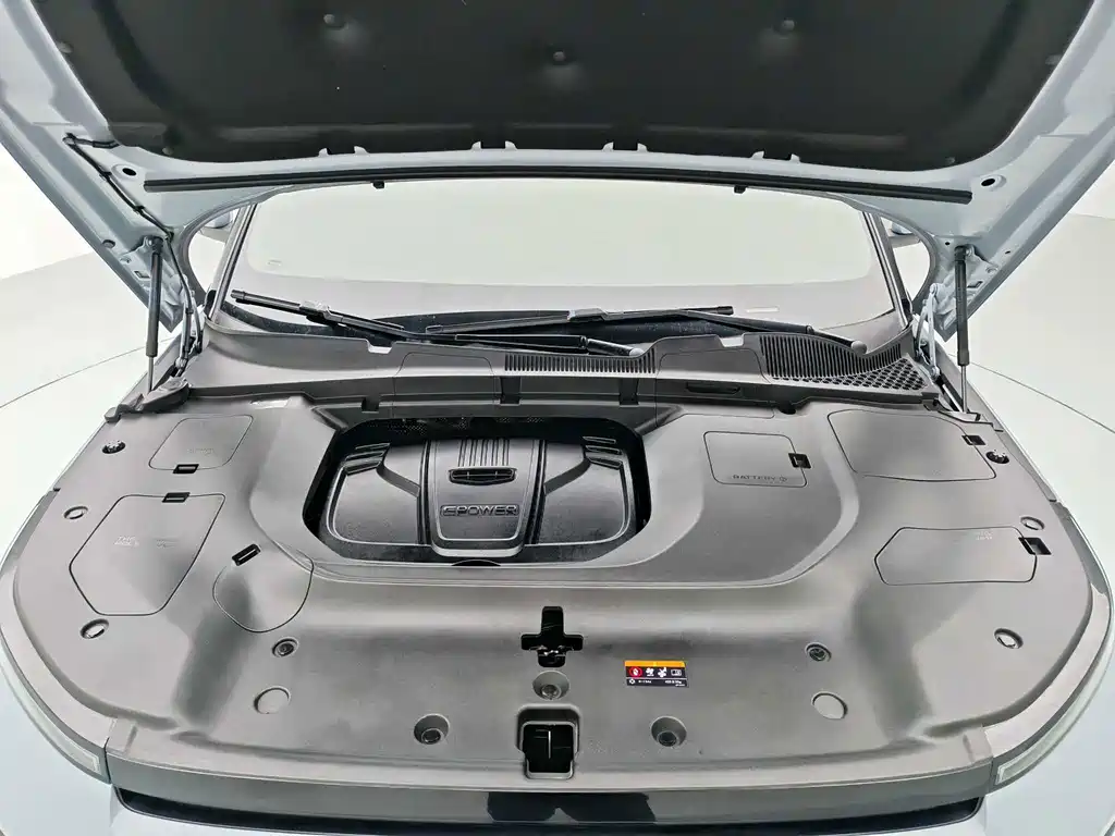 Geely Icon — фото 13