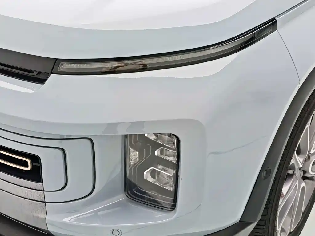 Geely Icon — фото 15