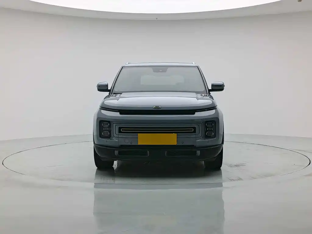 Geely Icon — фото 3