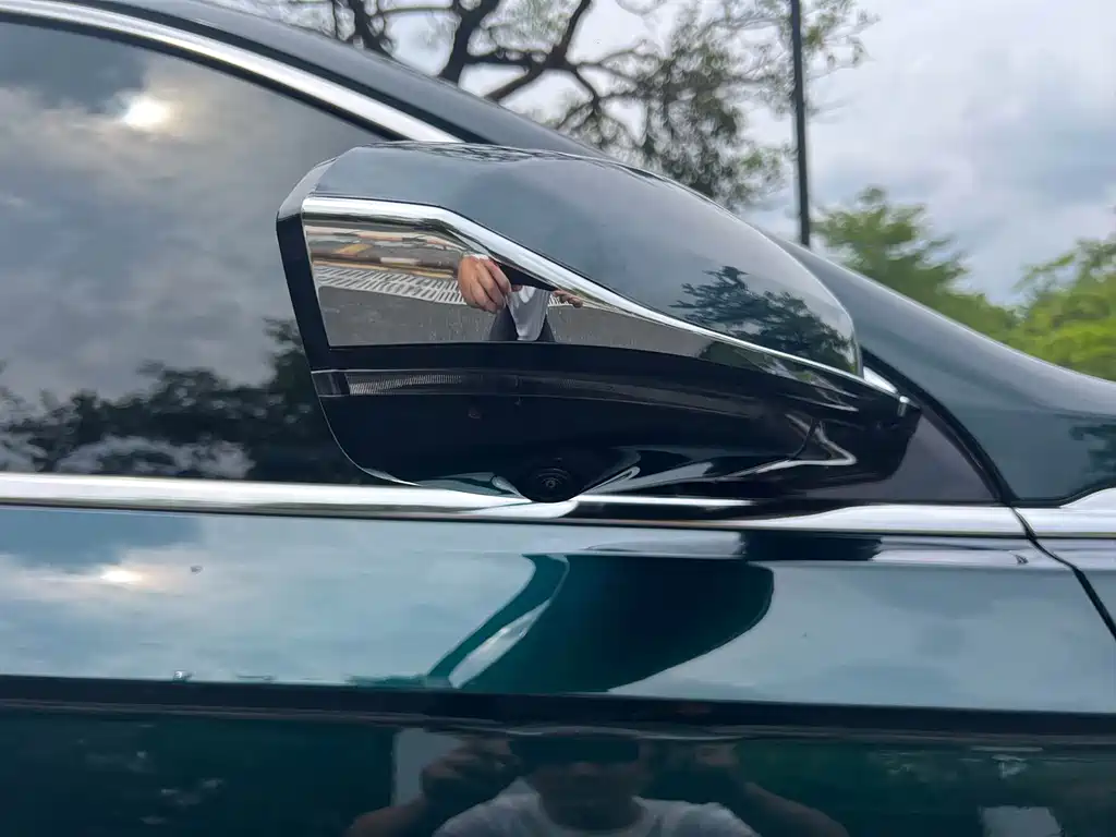 Geely Preface — фото 15