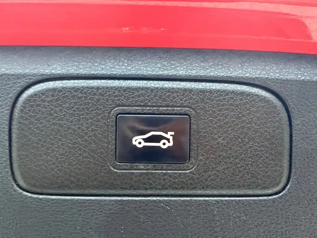 Geely Binyue — фото 13