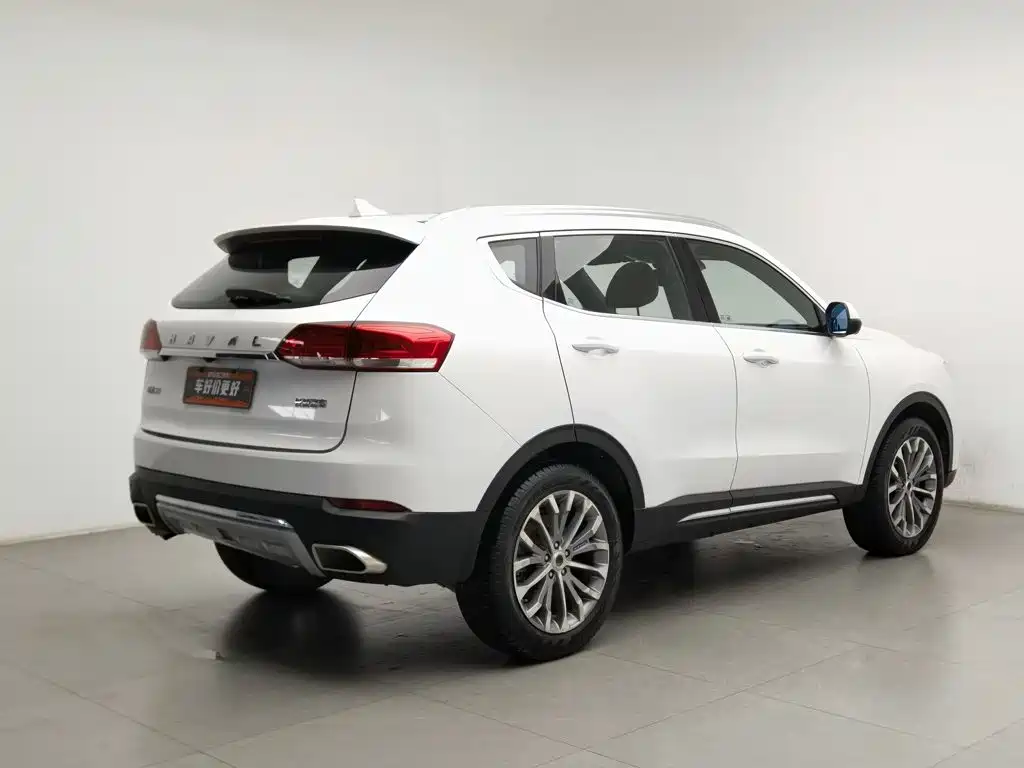 Haval H6 — фото 2