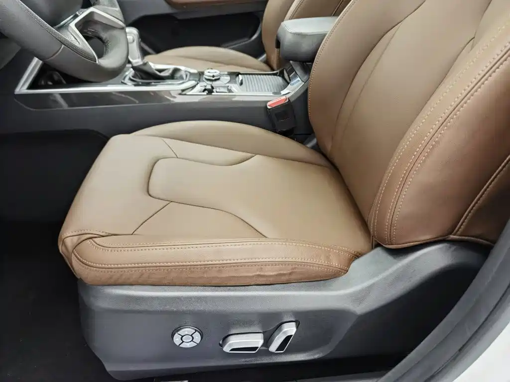 Haval H6 — фото 20