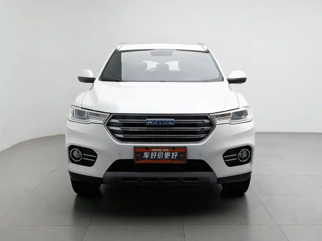 Haval H6 — фото 3