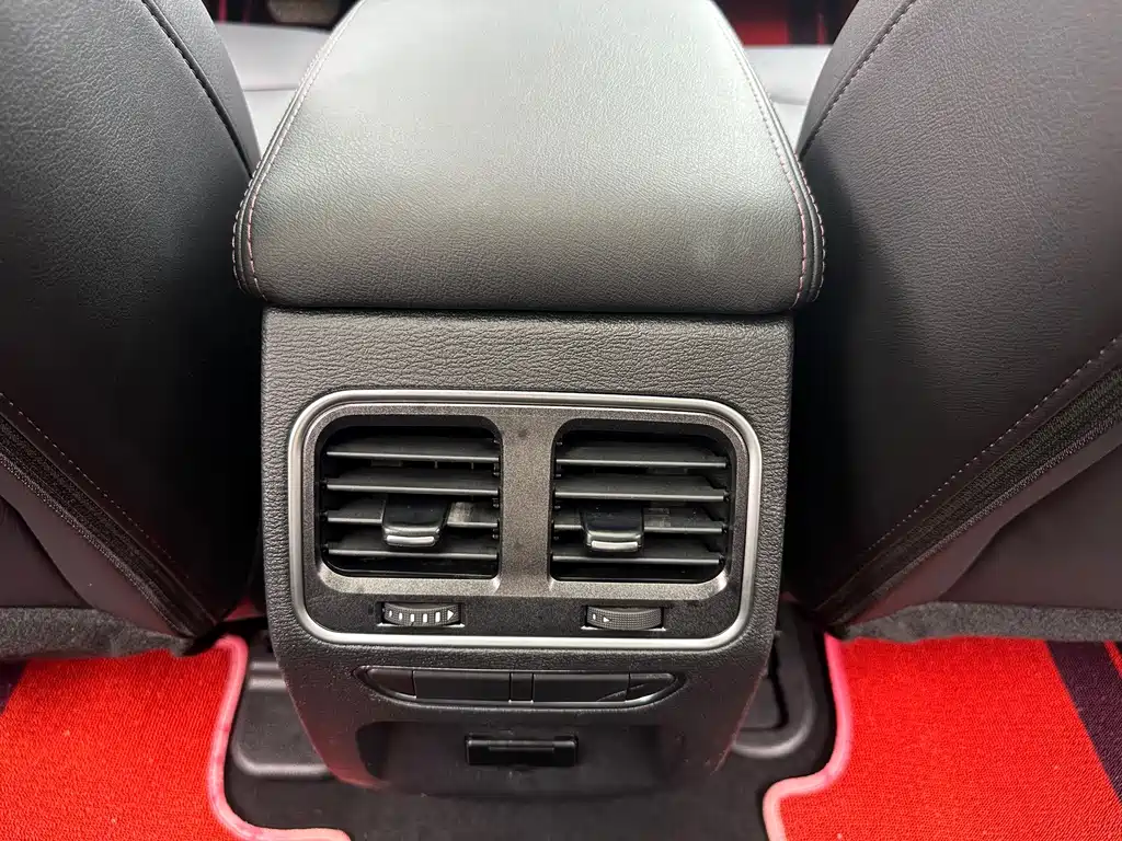 Haval H6 Coupe — фото 14