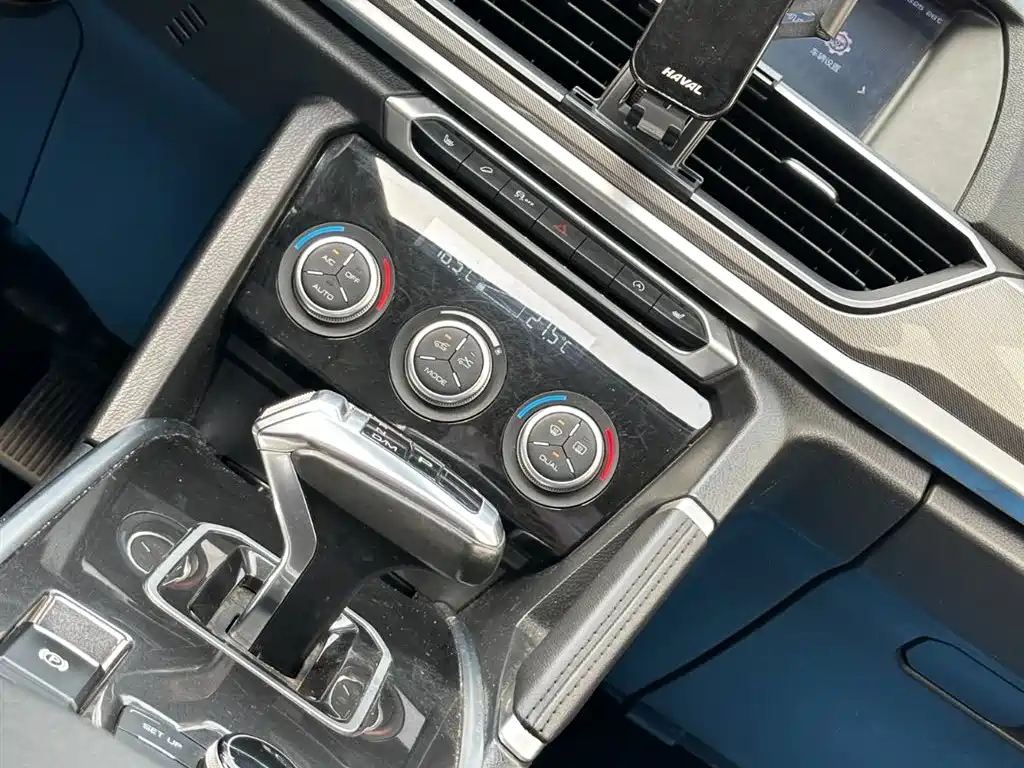 Haval H6 — фото 20