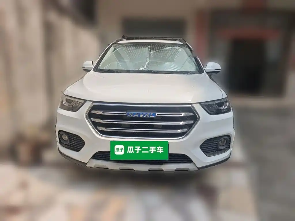 Haval H6 — фото 2