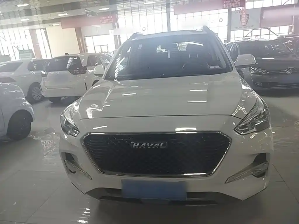 Haval M6 — фото 2