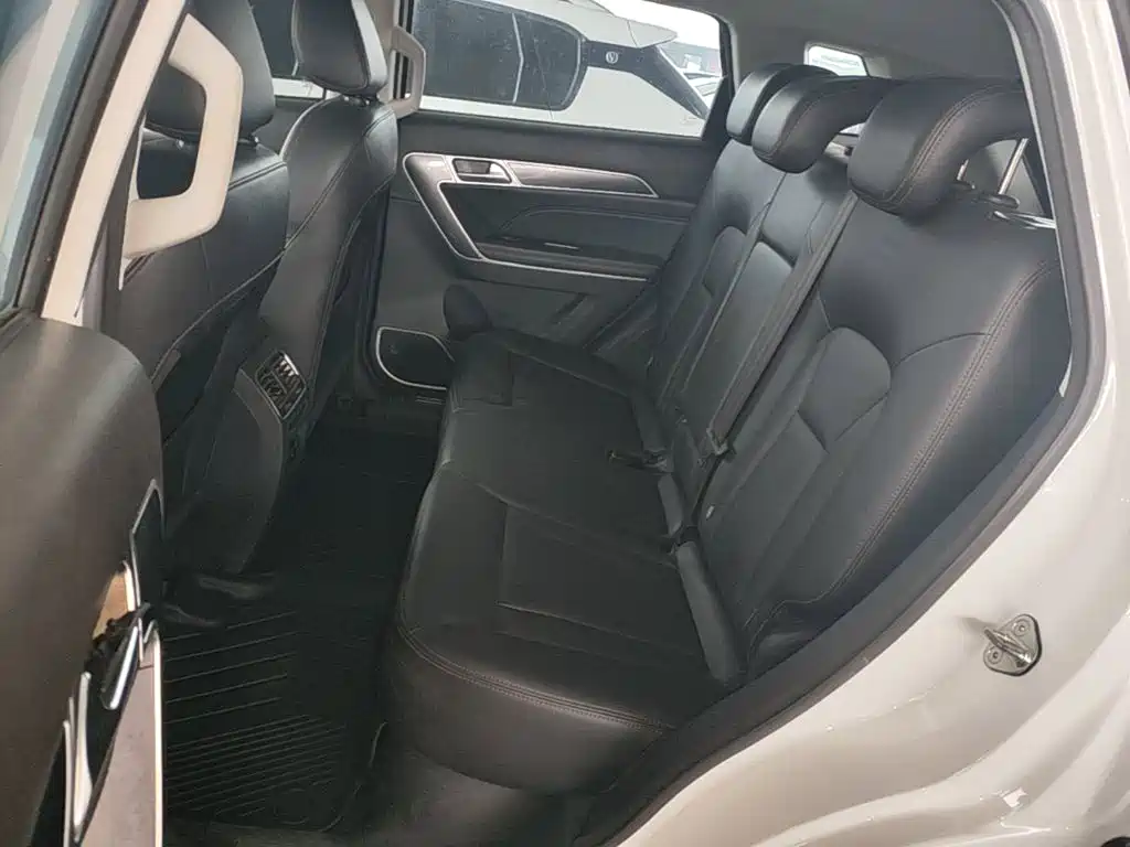Haval H6 Coupe — фото 16