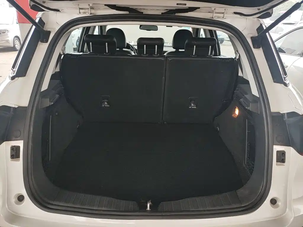 Haval H6 Coupe — фото 18