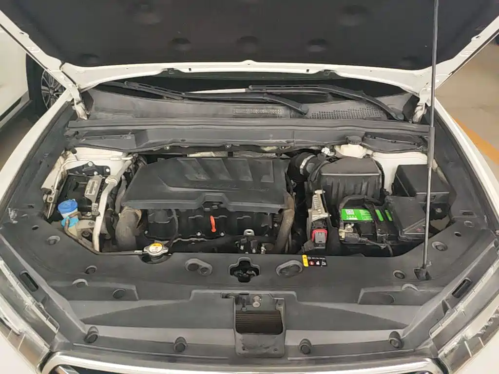 Haval H6 Coupe — фото 19
