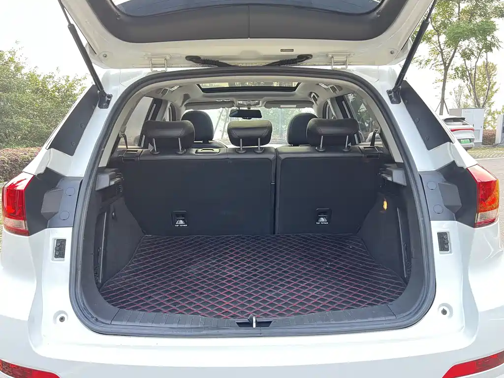 Haval H6 Coupe — фото 11
