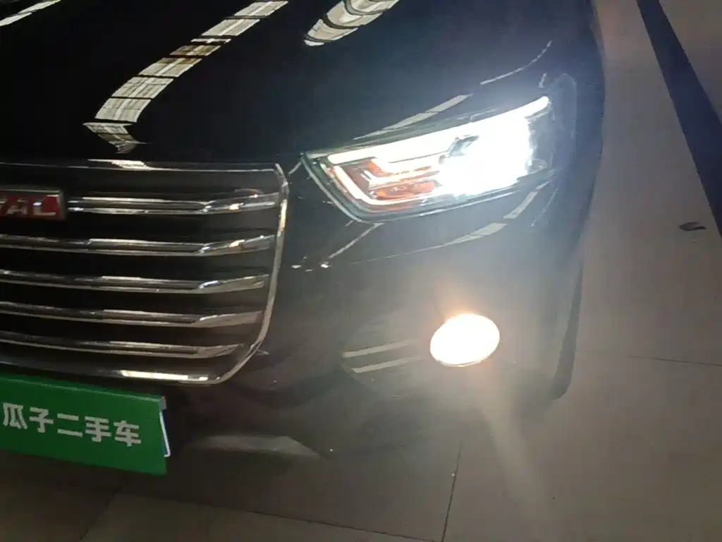 Haval H6 — фото 23