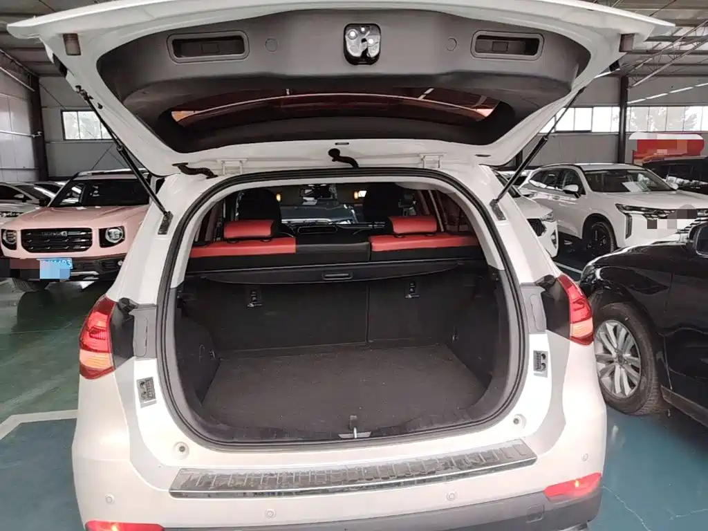 Haval H2 — фото 18