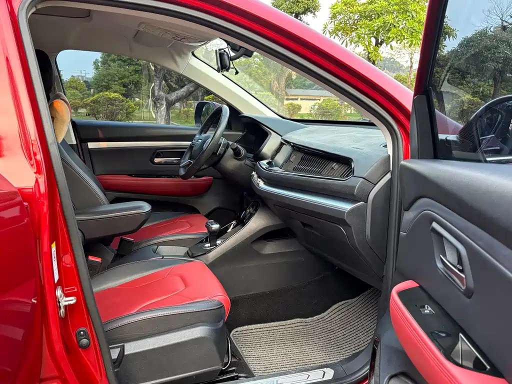 Haval H2s — фото 10