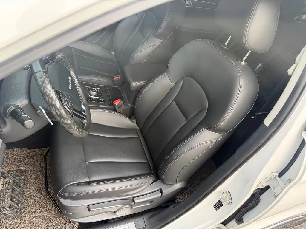 Haval H6 Coupe — фото 11