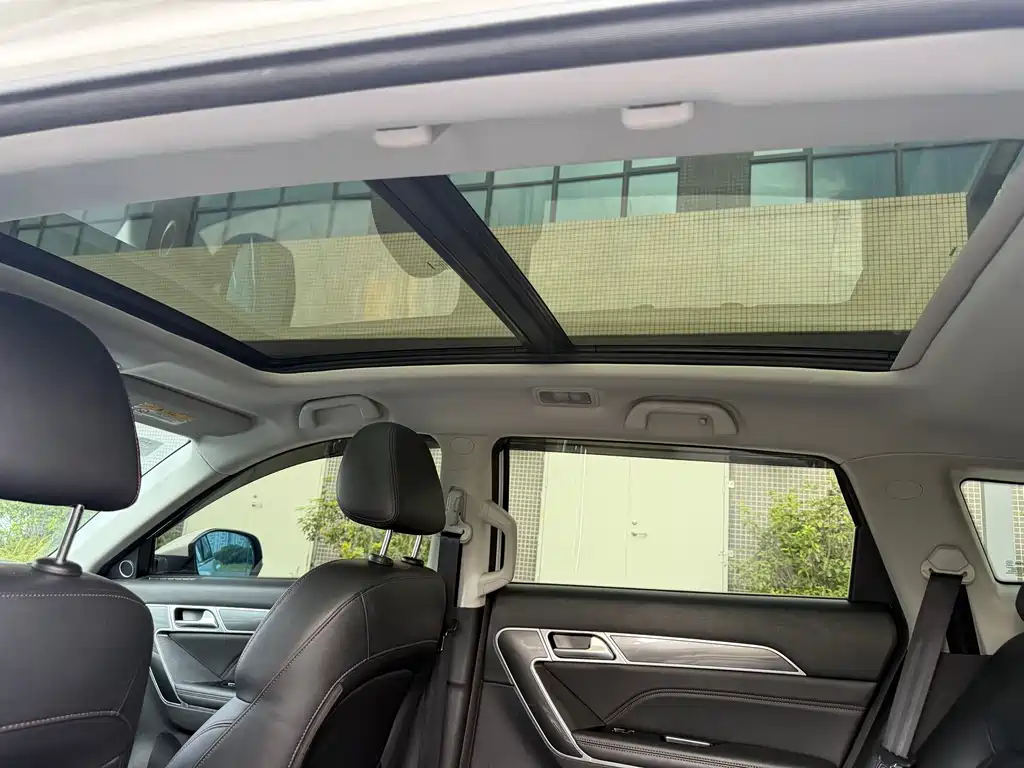 Haval H6 Coupe — фото 21