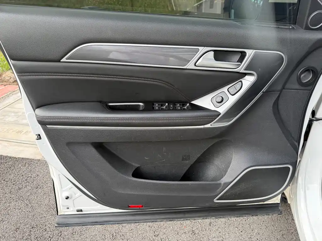 Haval H6 Coupe — фото 24