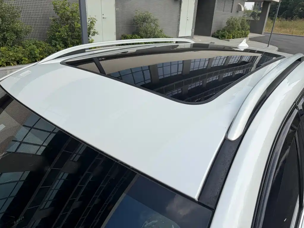 Haval H6 Coupe — фото 10
