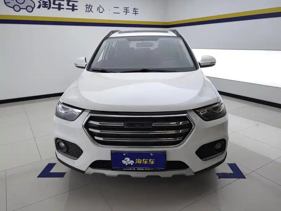 Haval H6 — фото 2
