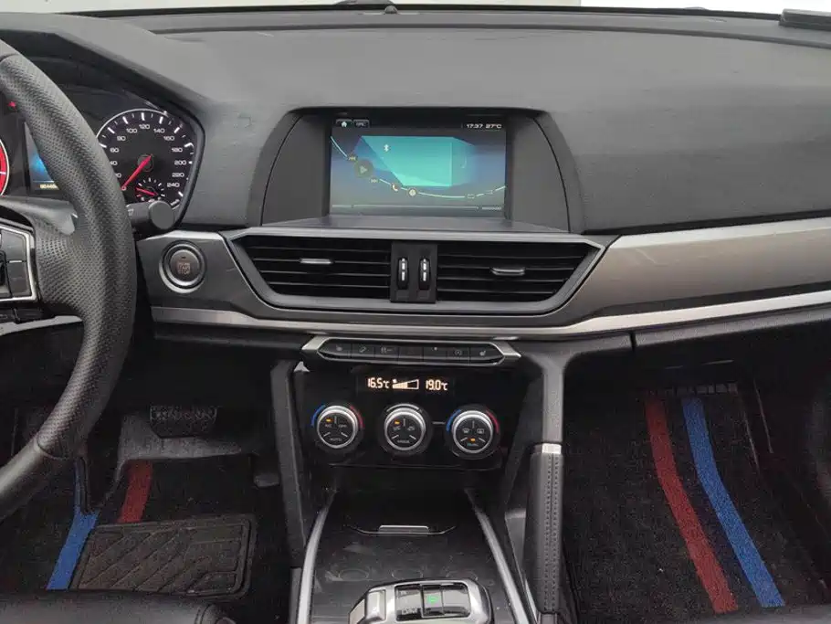 Haval H6 — фото 13