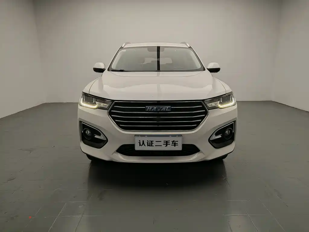 Haval H6 — фото 2