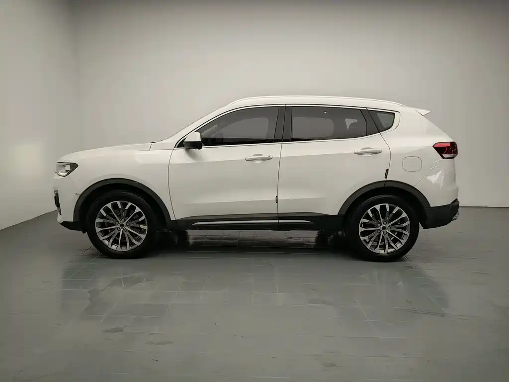 Haval H6 — фото 4