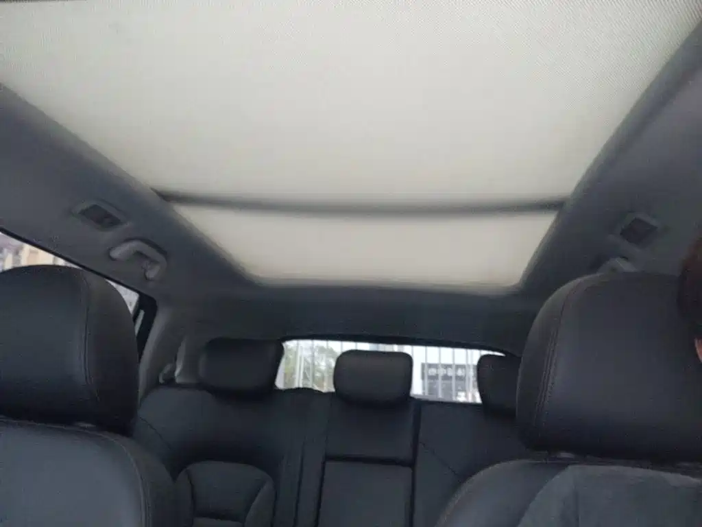 Haval H6 Coupe — фото 17