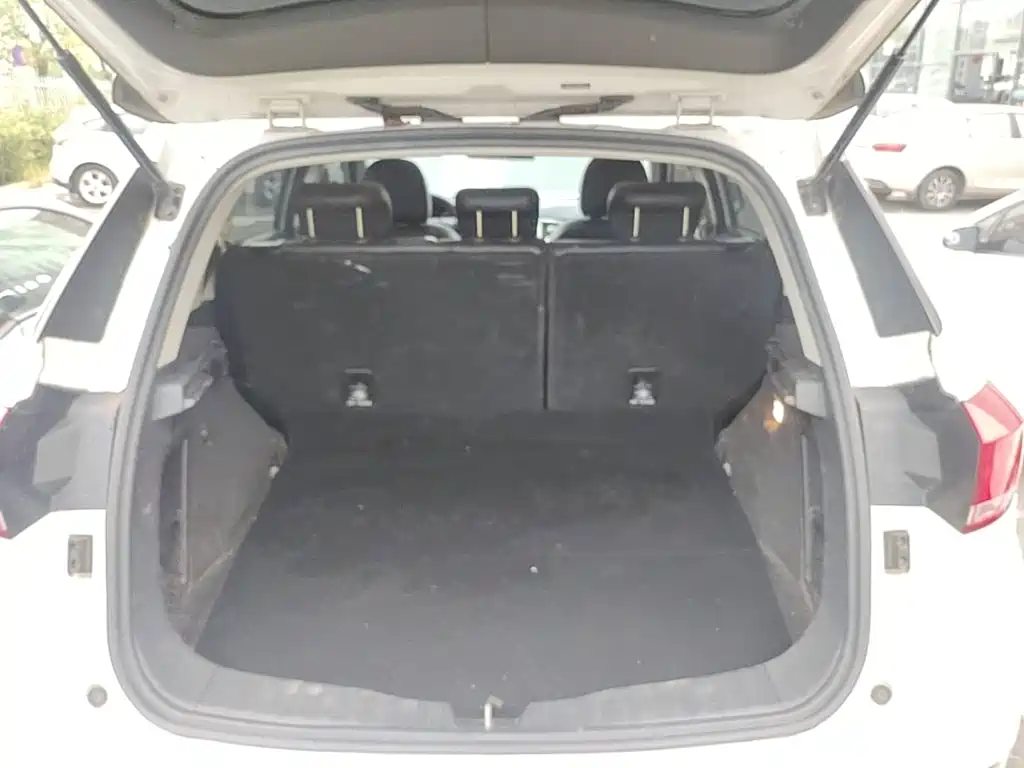 Haval H6 Coupe — фото 18