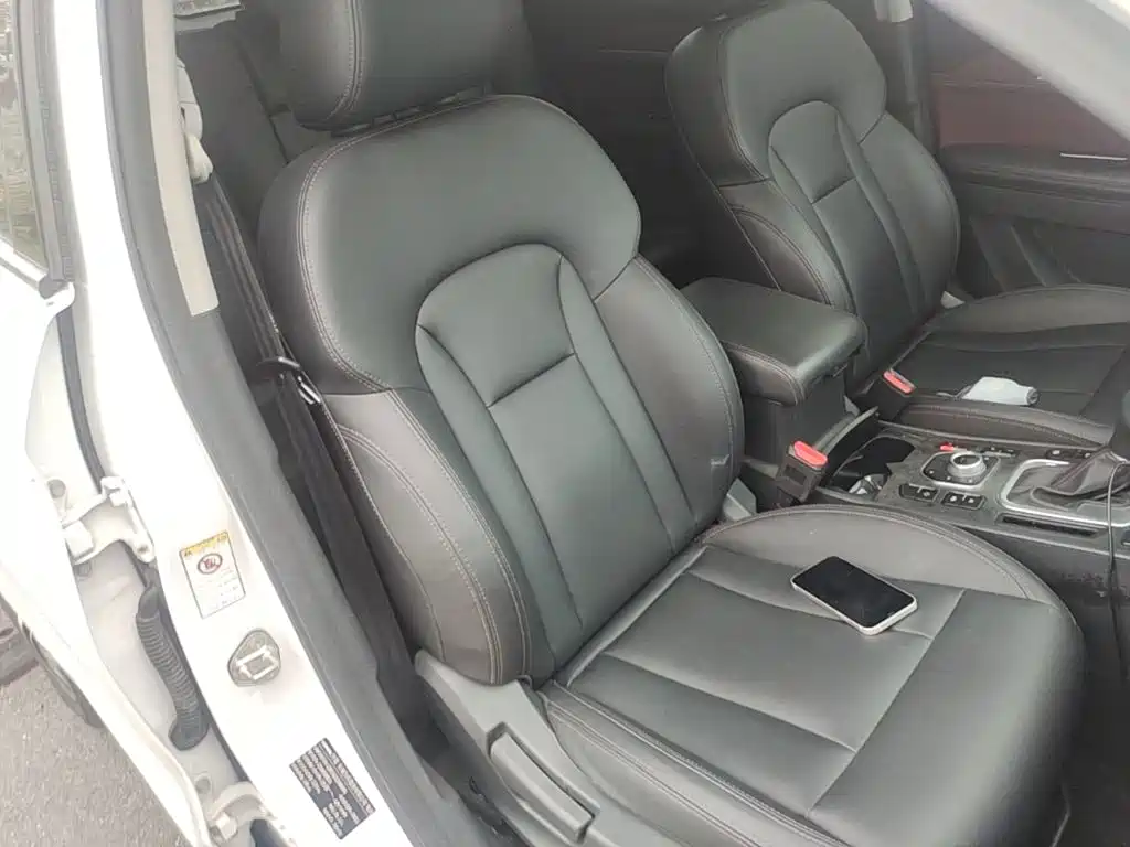 Haval H6 Coupe — фото 24