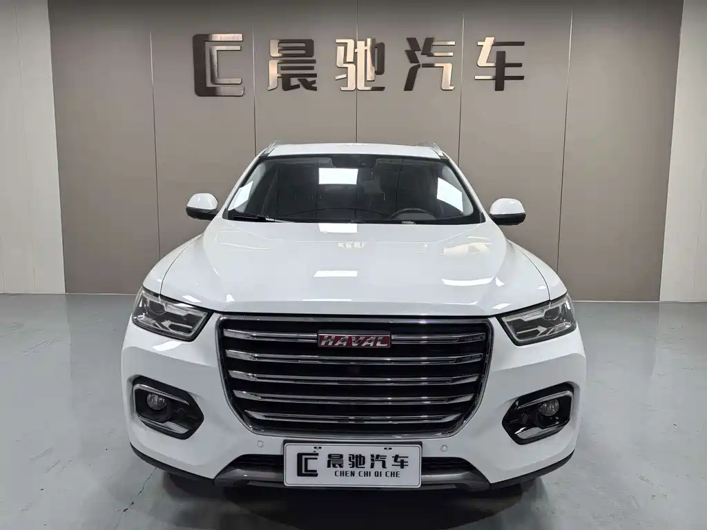 Haval H6 — фото 2