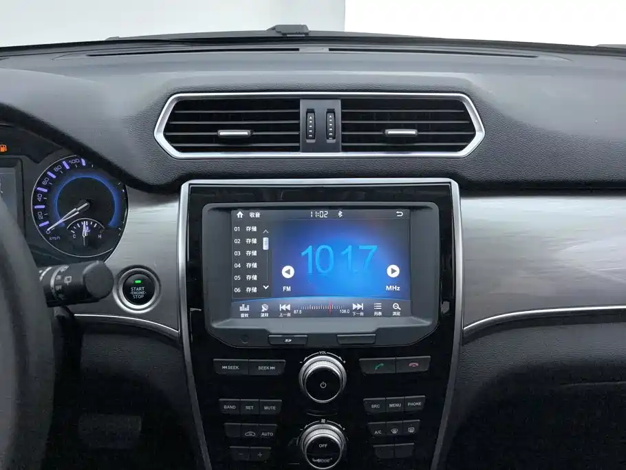 Haval H2 — фото 13