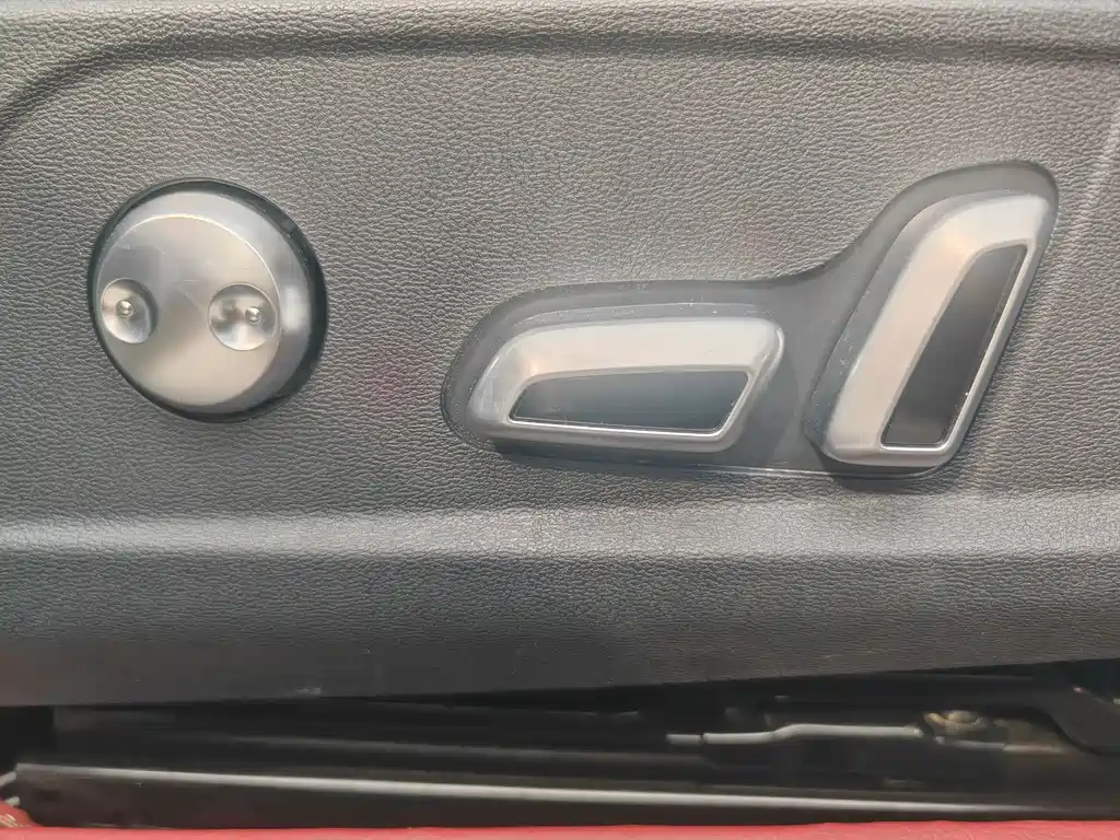 Haval H2s — фото 17